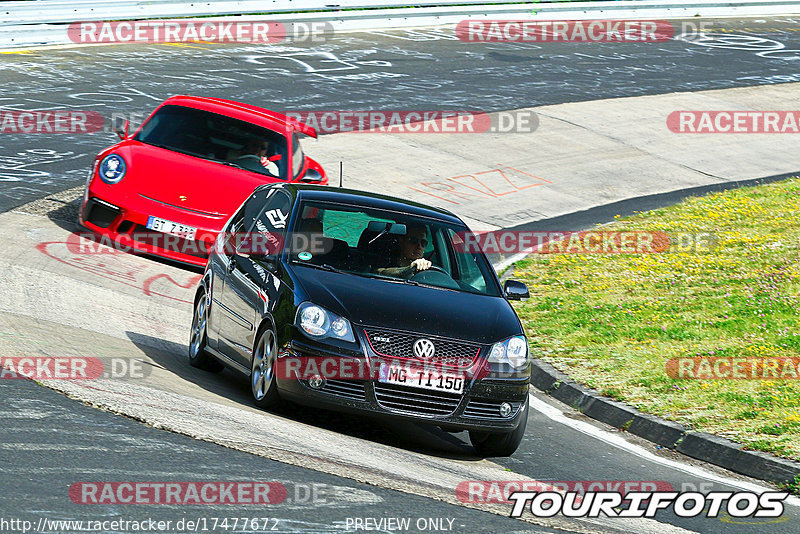 Bild #17477672 - Touristenfahrten Nürburgring Nordschleife (19.06.2022)