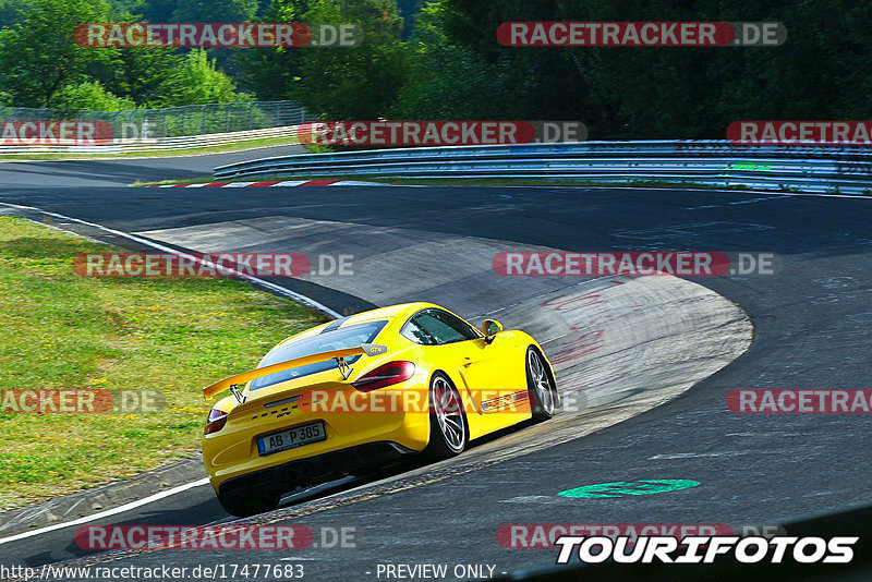 Bild #17477683 - Touristenfahrten Nürburgring Nordschleife (19.06.2022)