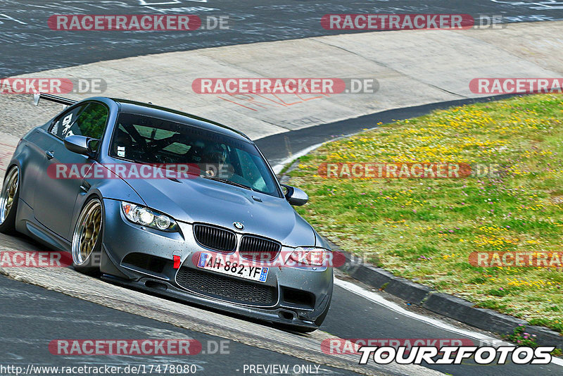 Bild #17478080 - Touristenfahrten Nürburgring Nordschleife (19.06.2022)