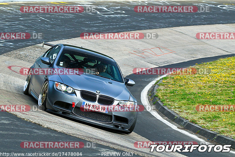 Bild #17478084 - Touristenfahrten Nürburgring Nordschleife (19.06.2022)