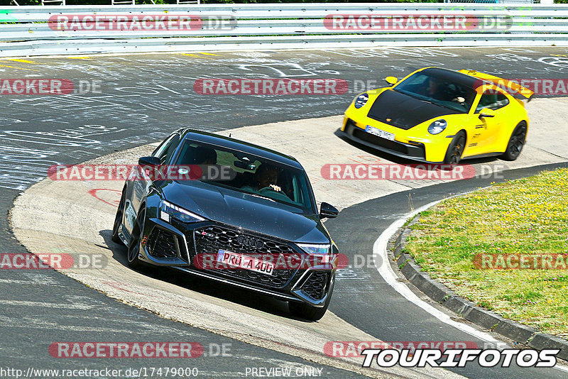 Bild #17479000 - Touristenfahrten Nürburgring Nordschleife (19.06.2022)