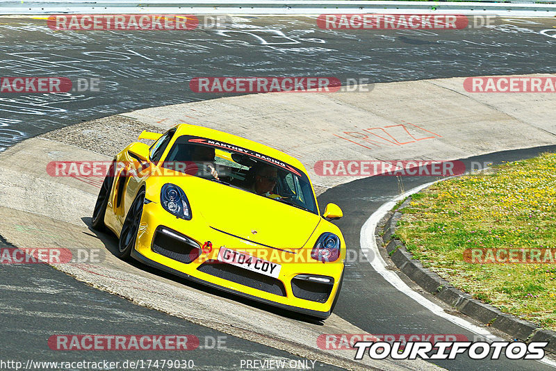 Bild #17479030 - Touristenfahrten Nürburgring Nordschleife (19.06.2022)