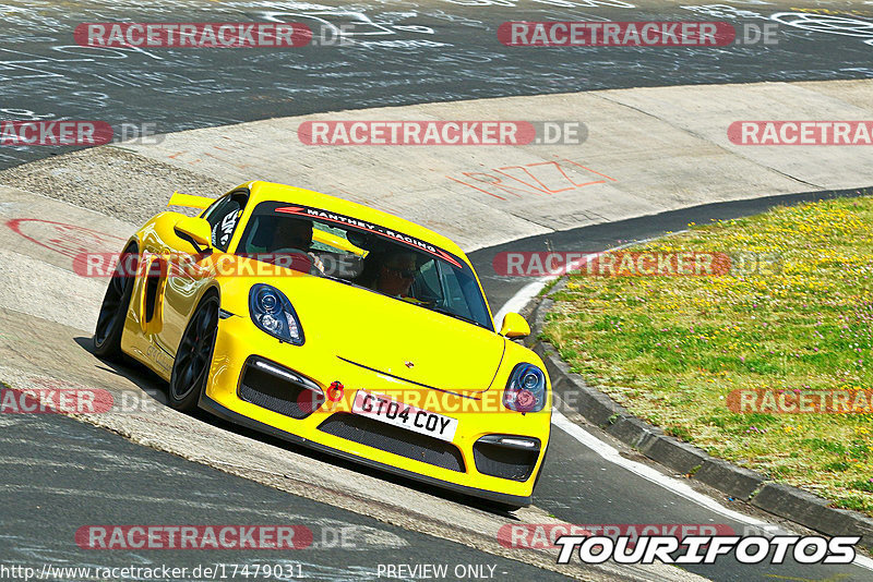 Bild #17479031 - Touristenfahrten Nürburgring Nordschleife (19.06.2022)