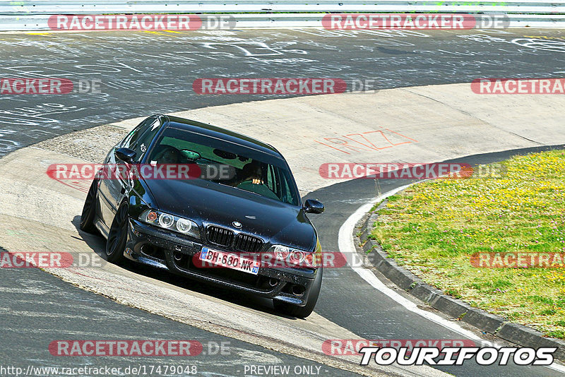 Bild #17479048 - Touristenfahrten Nürburgring Nordschleife (19.06.2022)