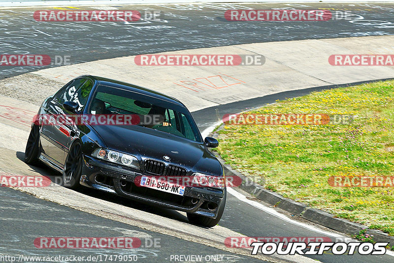 Bild #17479050 - Touristenfahrten Nürburgring Nordschleife (19.06.2022)