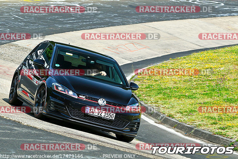 Bild #17479166 - Touristenfahrten Nürburgring Nordschleife (19.06.2022)