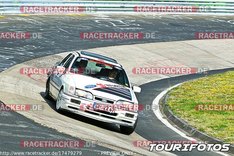 Bild #17479279 - Touristenfahrten Nürburgring Nordschleife (19.06.2022)