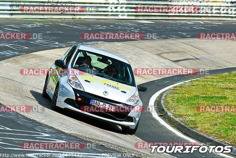 Bild #17479432 - Touristenfahrten Nürburgring Nordschleife (19.06.2022)