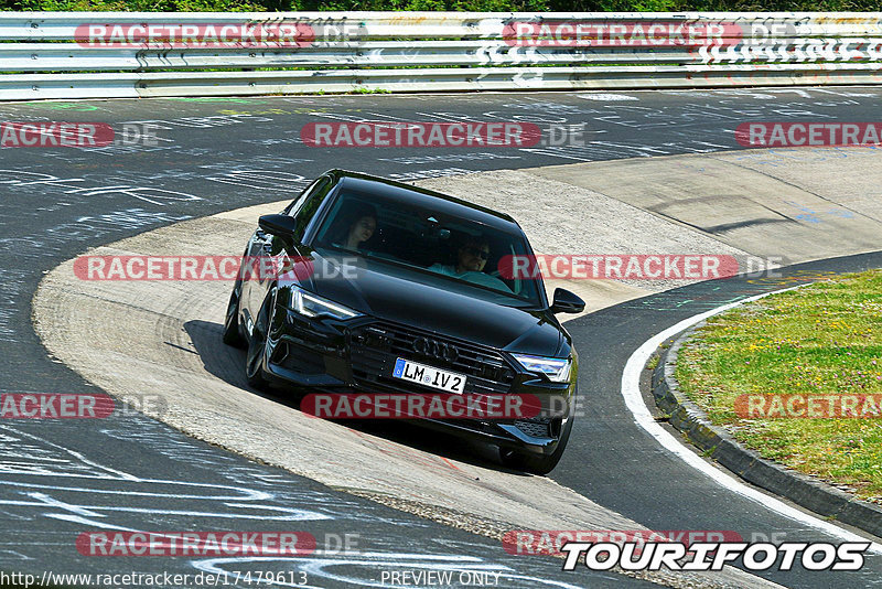 Bild #17479613 - Touristenfahrten Nürburgring Nordschleife (19.06.2022)