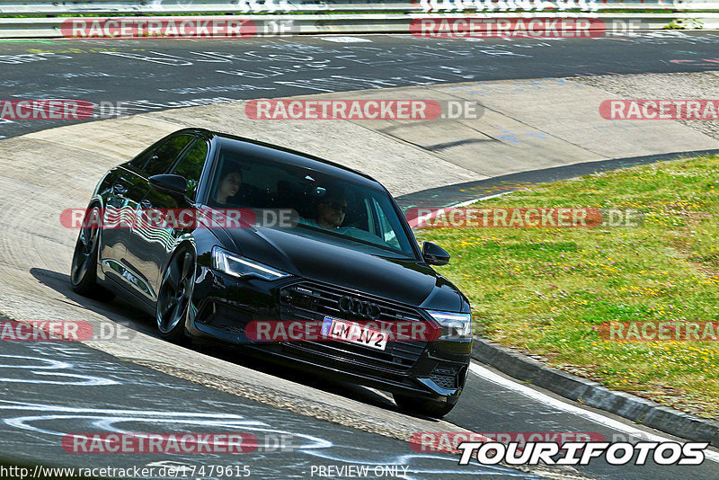 Bild #17479615 - Touristenfahrten Nürburgring Nordschleife (19.06.2022)