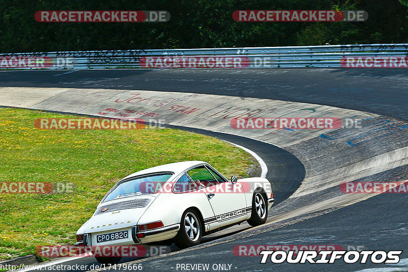 Bild #17479666 - Touristenfahrten Nürburgring Nordschleife (19.06.2022)