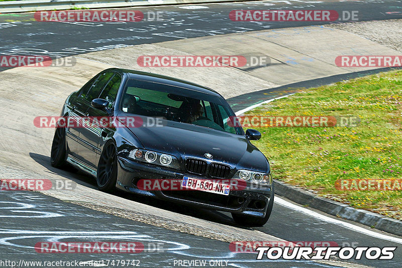 Bild #17479742 - Touristenfahrten Nürburgring Nordschleife (19.06.2022)