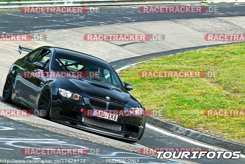 Bild #17479778 - Touristenfahrten Nürburgring Nordschleife (19.06.2022)