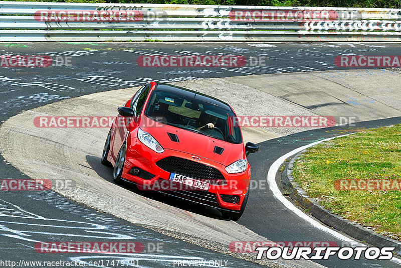 Bild #17479791 - Touristenfahrten Nürburgring Nordschleife (19.06.2022)