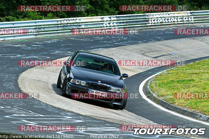 Bild #17479900 - Touristenfahrten Nürburgring Nordschleife (19.06.2022)