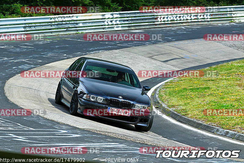 Bild #17479902 - Touristenfahrten Nürburgring Nordschleife (19.06.2022)