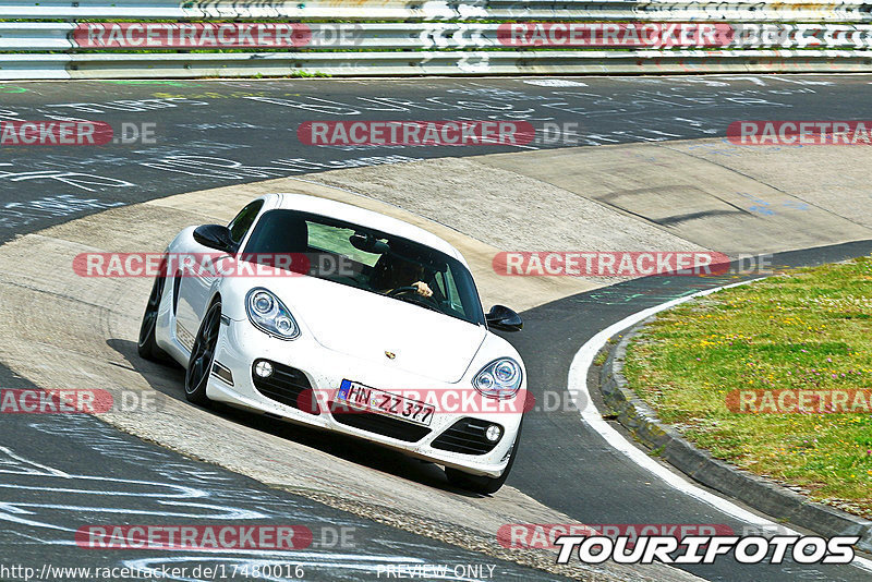 Bild #17480016 - Touristenfahrten Nürburgring Nordschleife (19.06.2022)