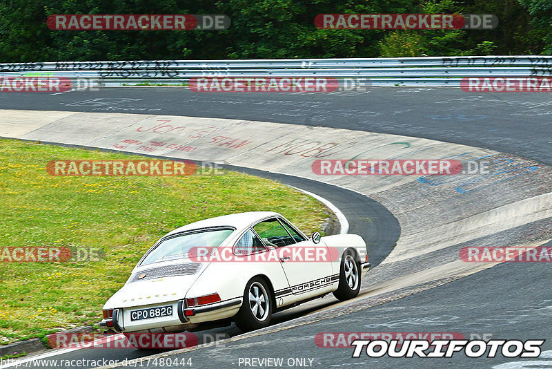 Bild #17480444 - Touristenfahrten Nürburgring Nordschleife (19.06.2022)