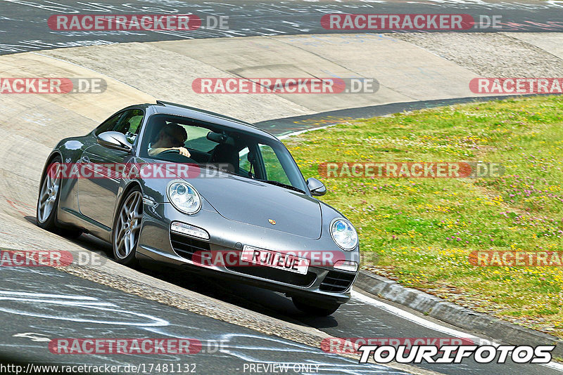 Bild #17481132 - Touristenfahrten Nürburgring Nordschleife (19.06.2022)