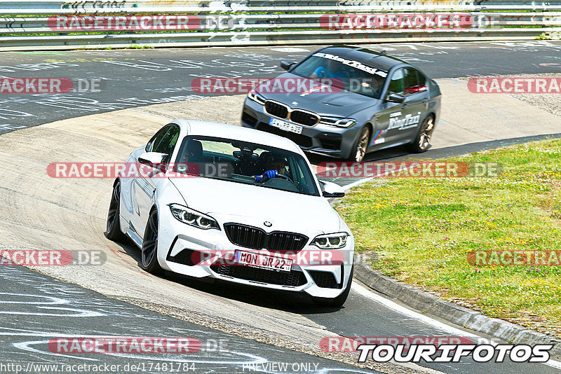 Bild #17481784 - Touristenfahrten Nürburgring Nordschleife (19.06.2022)