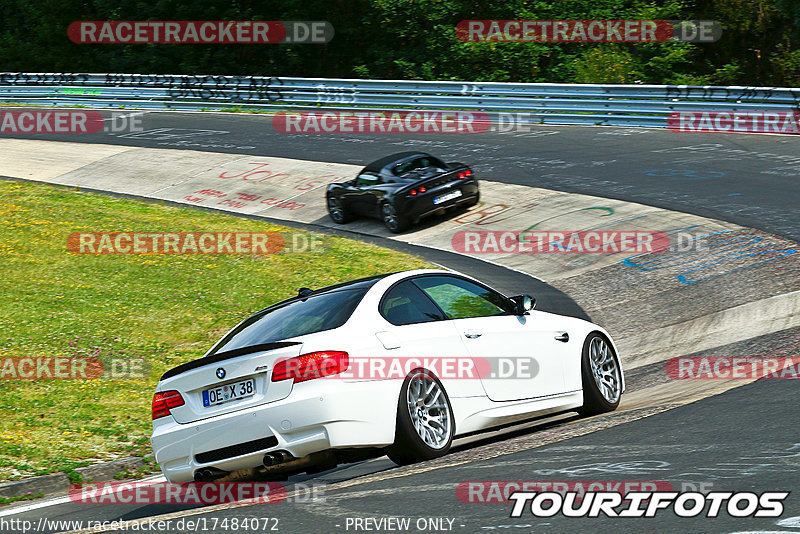 Bild #17484072 - Touristenfahrten Nürburgring Nordschleife (19.06.2022)