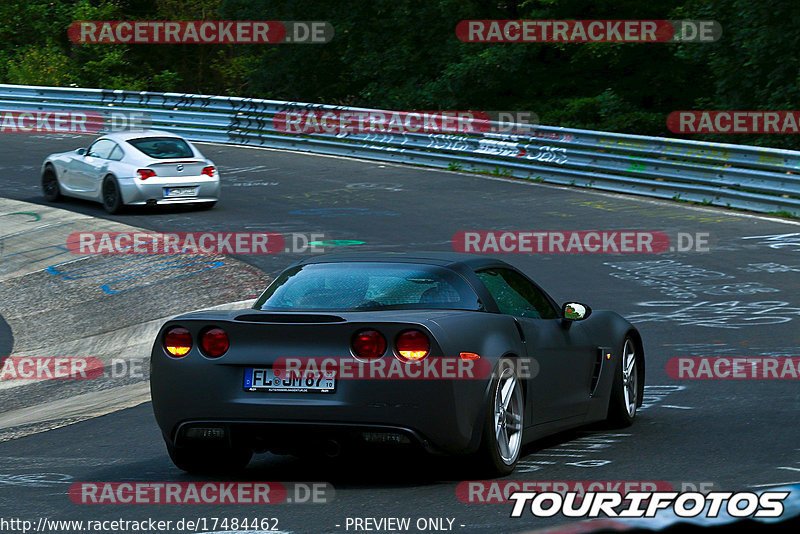 Bild #17484462 - Touristenfahrten Nürburgring Nordschleife (19.06.2022)