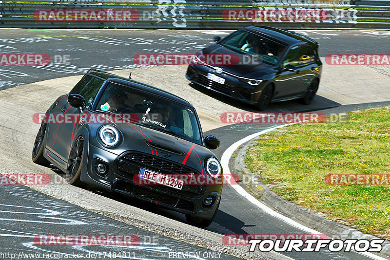 Bild #17484811 - Touristenfahrten Nürburgring Nordschleife (19.06.2022)