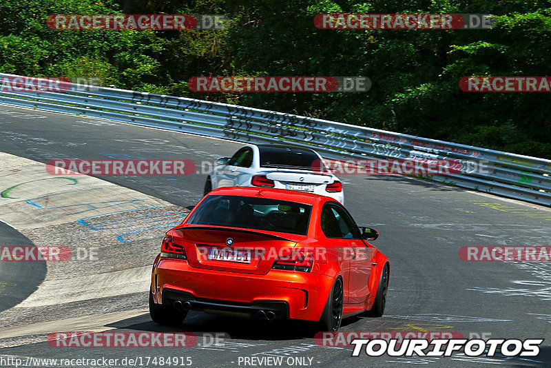 Bild #17484915 - Touristenfahrten Nürburgring Nordschleife (19.06.2022)