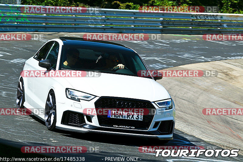 Bild #17485338 - Touristenfahrten Nürburgring Nordschleife (19.06.2022)