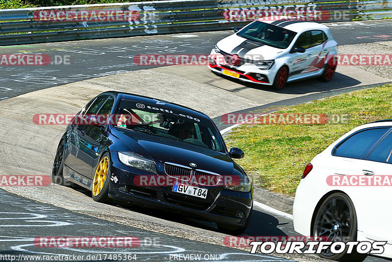 Bild #17485364 - Touristenfahrten Nürburgring Nordschleife (19.06.2022)