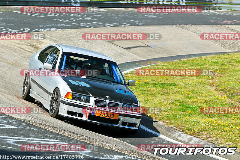 Bild #17485776 - Touristenfahrten Nürburgring Nordschleife (19.06.2022)