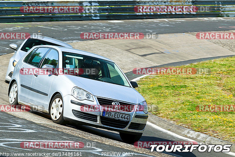 Bild #17486161 - Touristenfahrten Nürburgring Nordschleife (19.06.2022)