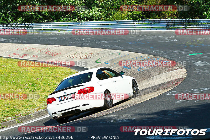 Bild #17486296 - Touristenfahrten Nürburgring Nordschleife (19.06.2022)