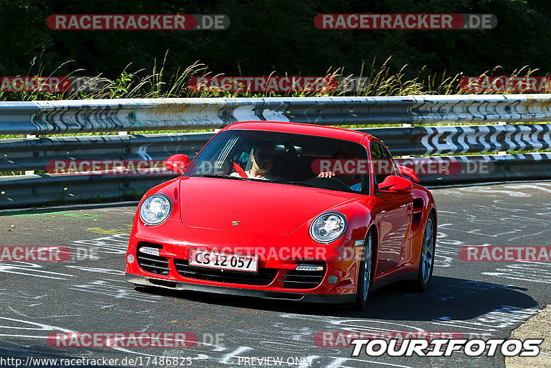 Bild #17486825 - Touristenfahrten Nürburgring Nordschleife (19.06.2022)