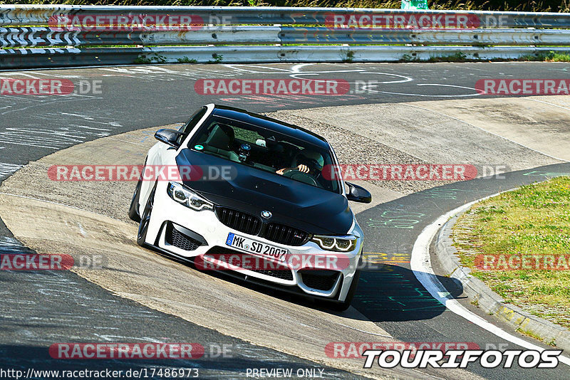 Bild #17486973 - Touristenfahrten Nürburgring Nordschleife (19.06.2022)