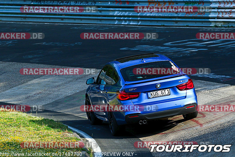 Bild #17487700 - Touristenfahrten Nürburgring Nordschleife (19.06.2022)