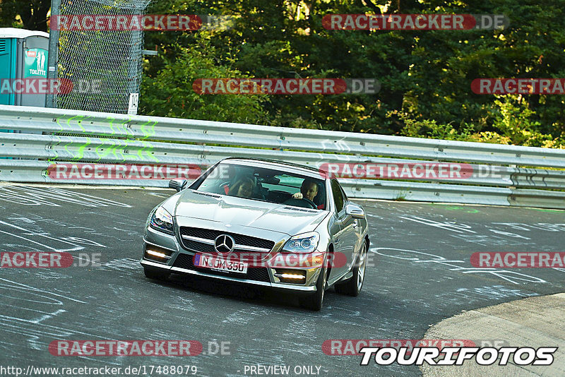 Bild #17488079 - Touristenfahrten Nürburgring Nordschleife (19.06.2022)