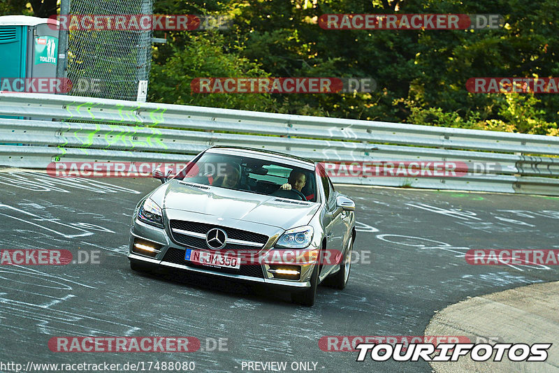 Bild #17488080 - Touristenfahrten Nürburgring Nordschleife (19.06.2022)