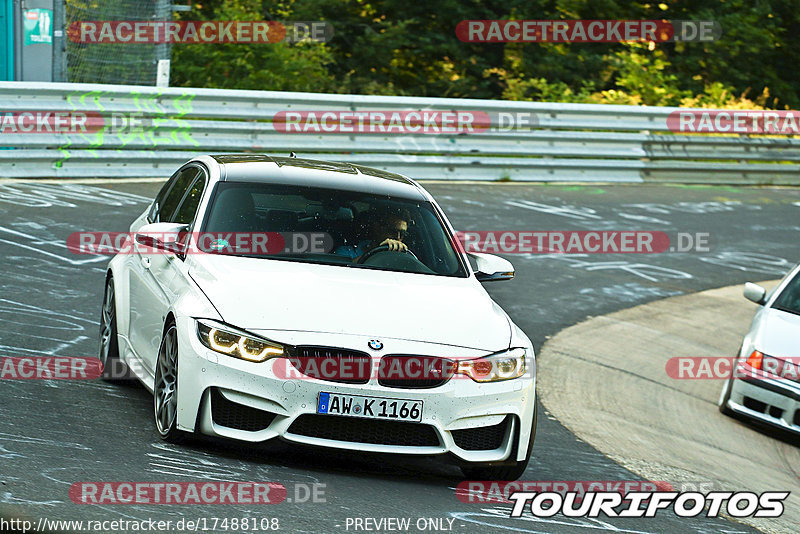 Bild #17488108 - Touristenfahrten Nürburgring Nordschleife (19.06.2022)