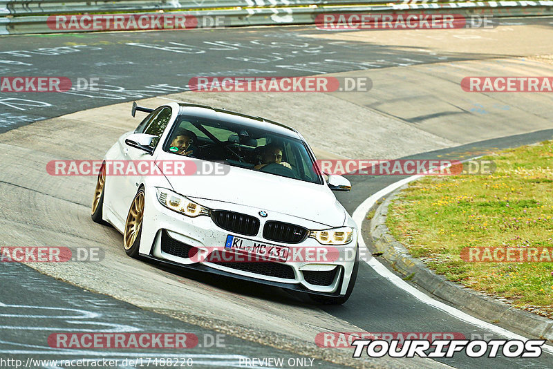 Bild #17488220 - Touristenfahrten Nürburgring Nordschleife (19.06.2022)