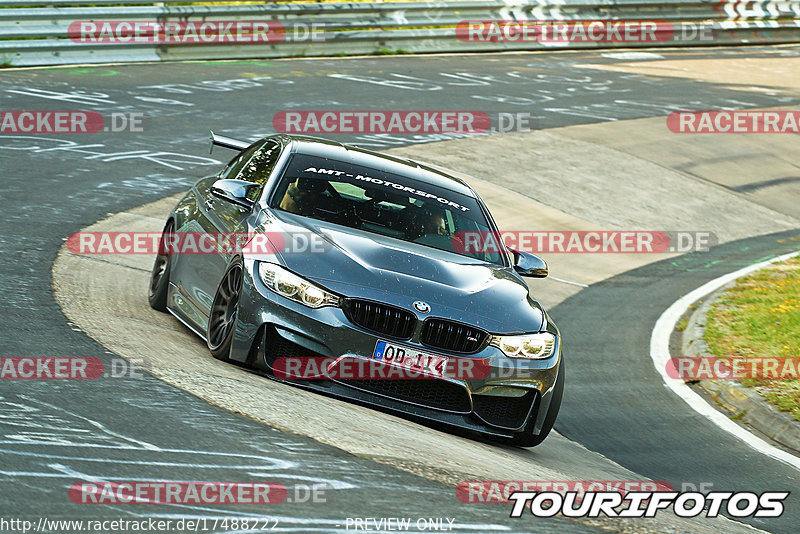 Bild #17488222 - Touristenfahrten Nürburgring Nordschleife (19.06.2022)