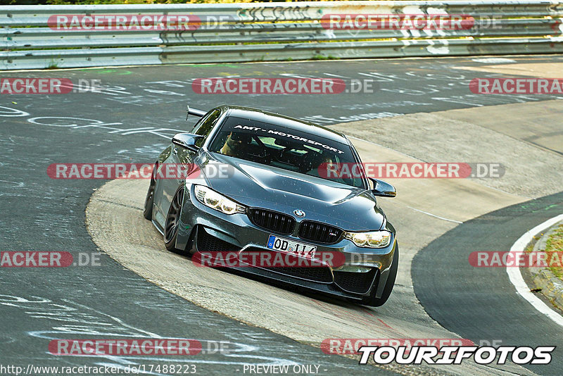 Bild #17488223 - Touristenfahrten Nürburgring Nordschleife (19.06.2022)