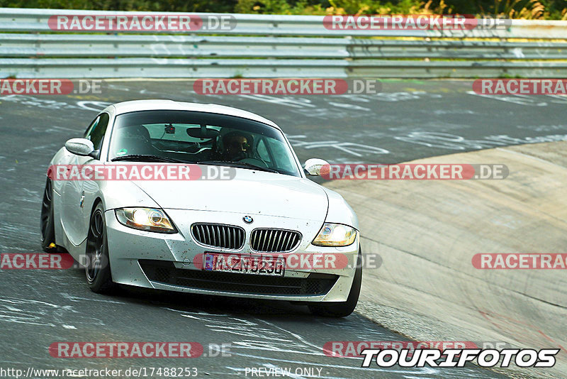 Bild #17488253 - Touristenfahrten Nürburgring Nordschleife (19.06.2022)