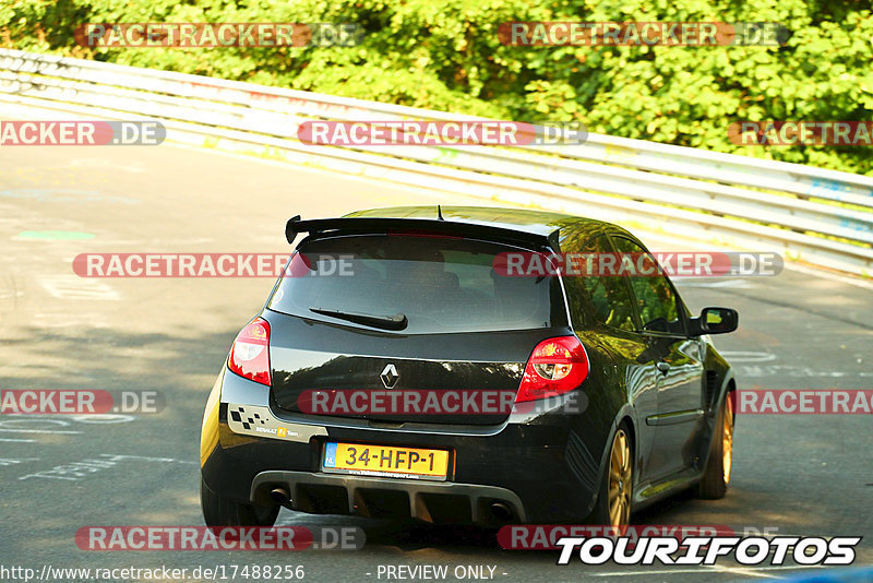 Bild #17488256 - Touristenfahrten Nürburgring Nordschleife (19.06.2022)