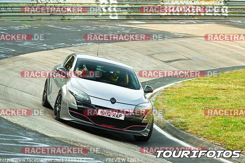 Bild #17488262 - Touristenfahrten Nürburgring Nordschleife (19.06.2022)