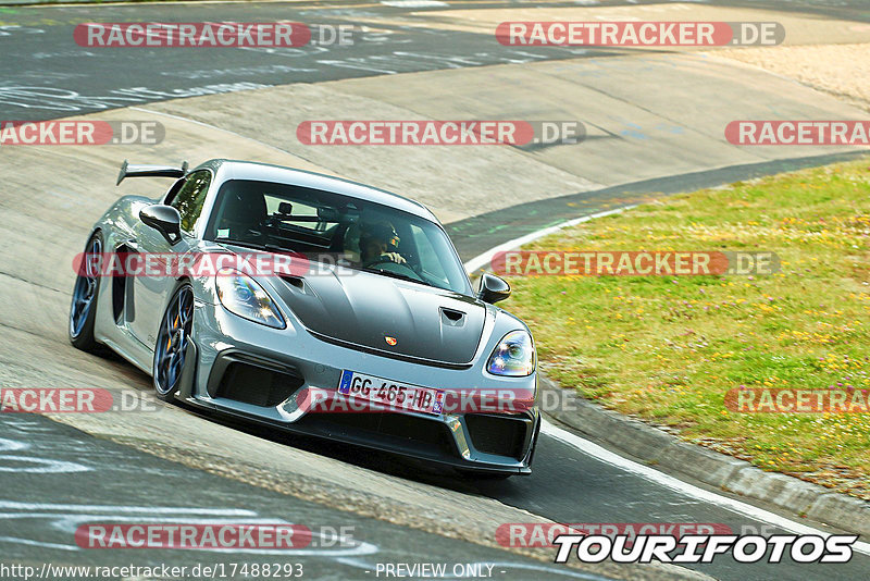 Bild #17488293 - Touristenfahrten Nürburgring Nordschleife (19.06.2022)