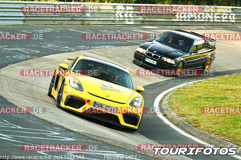 Bild #17488348 - Touristenfahrten Nürburgring Nordschleife (19.06.2022)