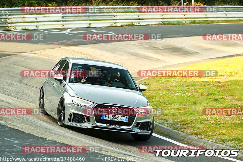 Bild #17488460 - Touristenfahrten Nürburgring Nordschleife (19.06.2022)