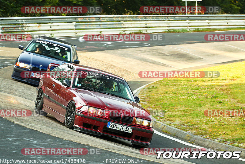 Bild #17488470 - Touristenfahrten Nürburgring Nordschleife (19.06.2022)