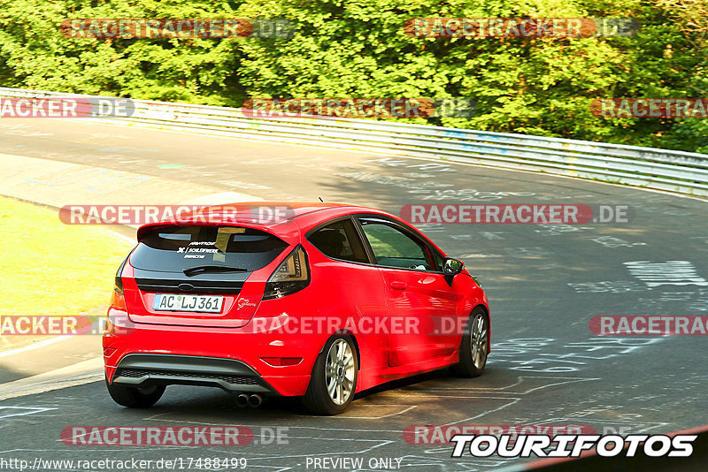 Bild #17488499 - Touristenfahrten Nürburgring Nordschleife (19.06.2022)